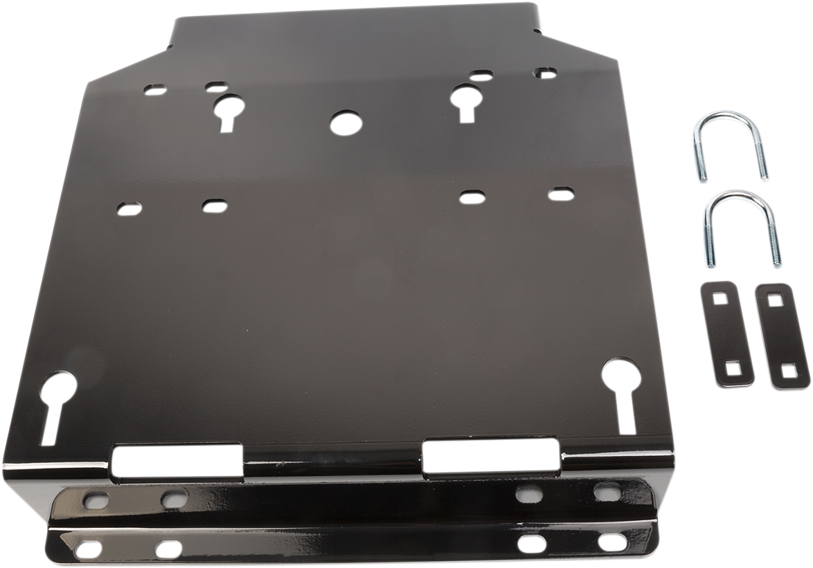 Click N\' Go 2 Plow Mount Bracket - UTV 2015 - 2023