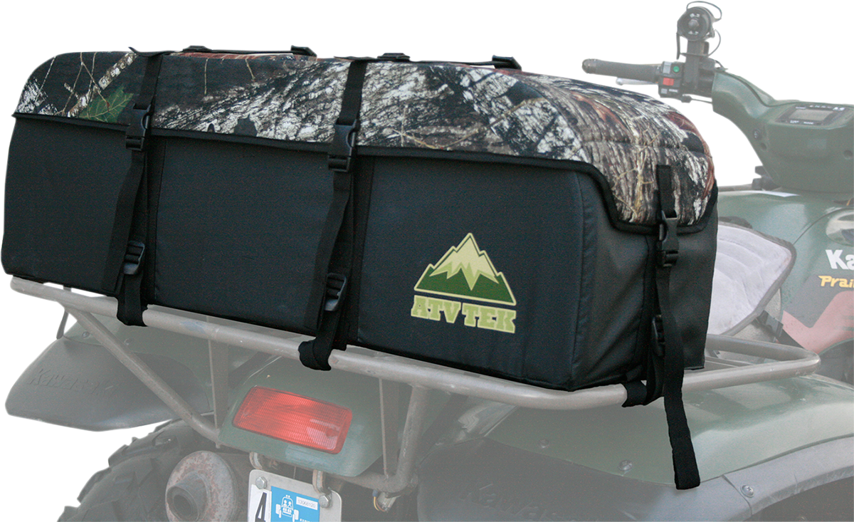 Expedition Cargo Bag - Mossy Oak Break-Up