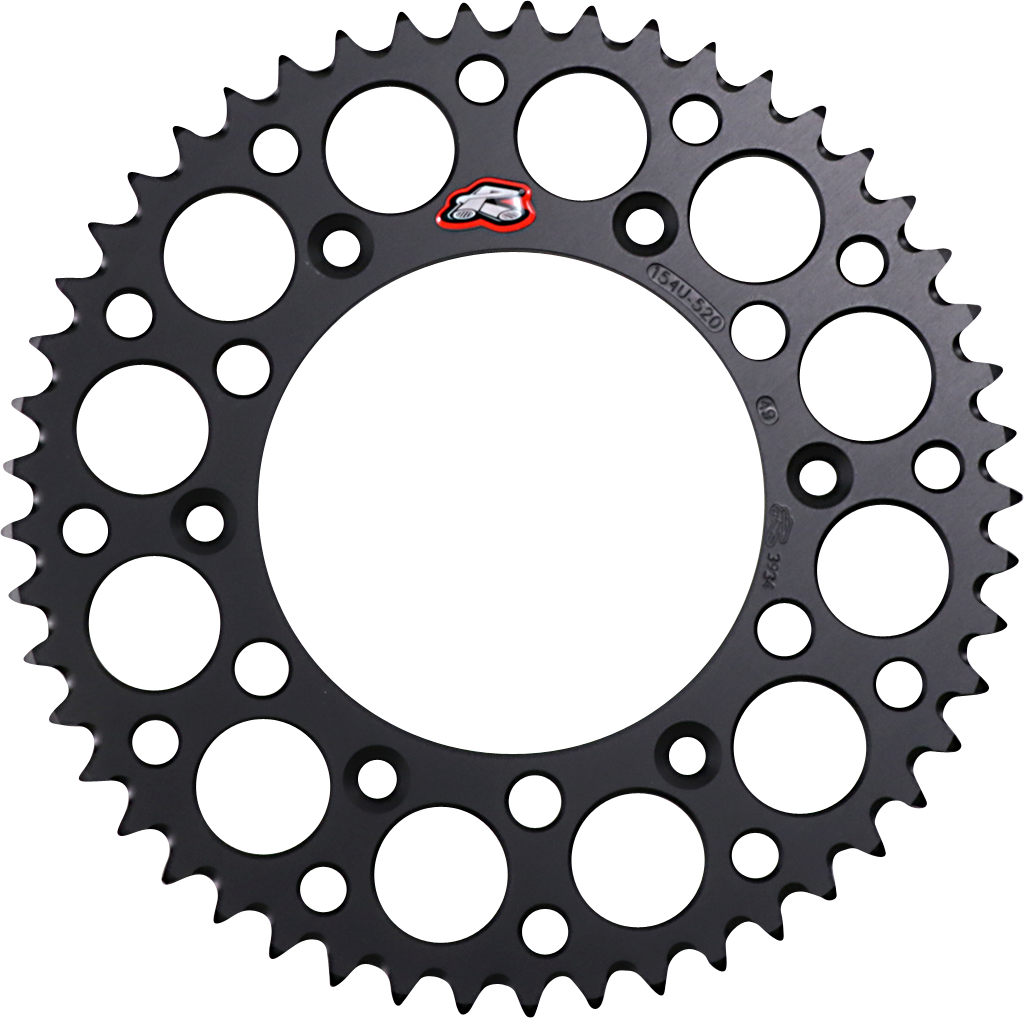 Sprocket - Honda - Black - 49 Tooth 1984 - 2023