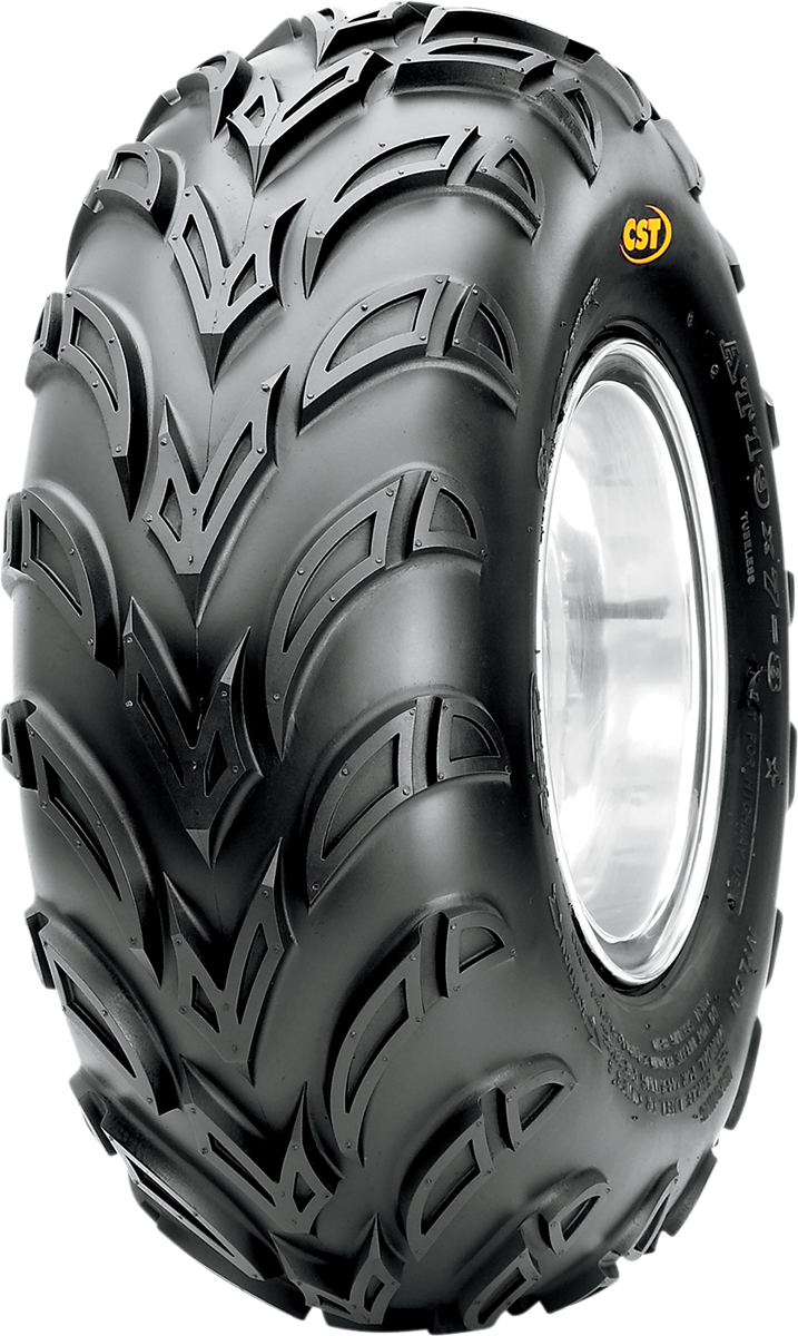 Tire - C9313 - Front - 19x7-8 - 2 Ply