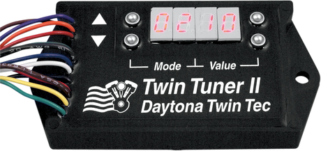 Controller Twin-Tuner 2 2001 - 2013