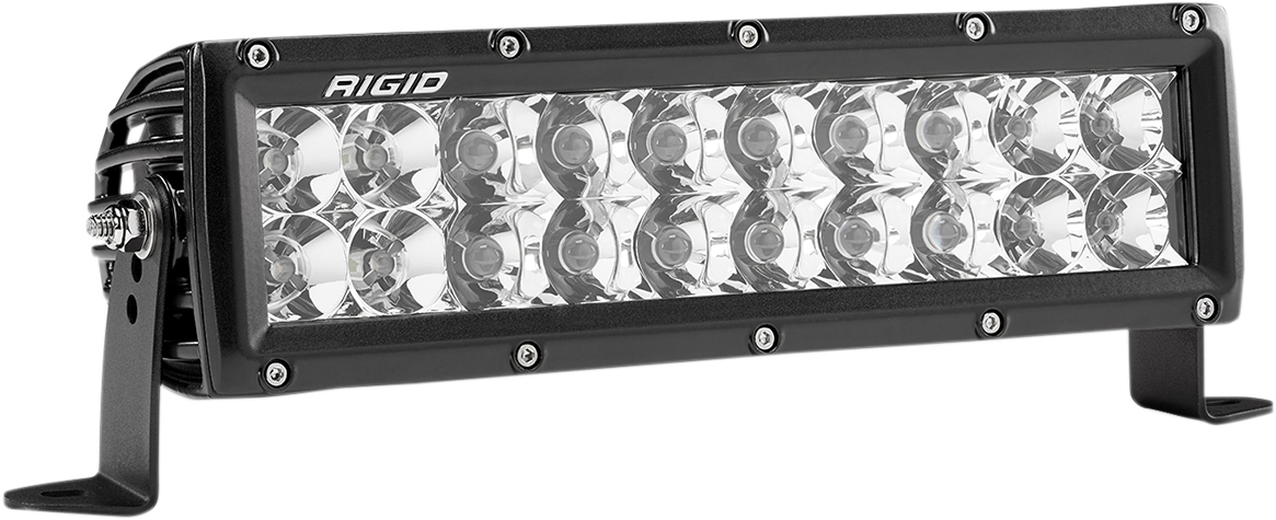 E-Series PRO LED Light - 10\" - Combo