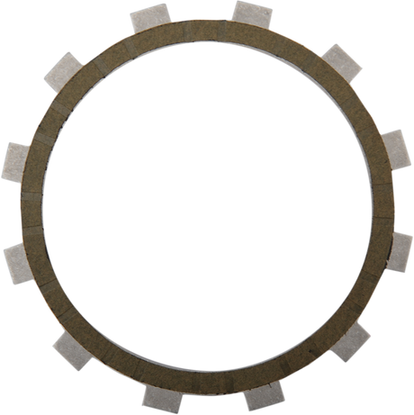 Clutch Friction Plate 1973 - 2022