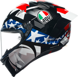 Pista GP RR Helmet - JM AM21 - Limited - MS