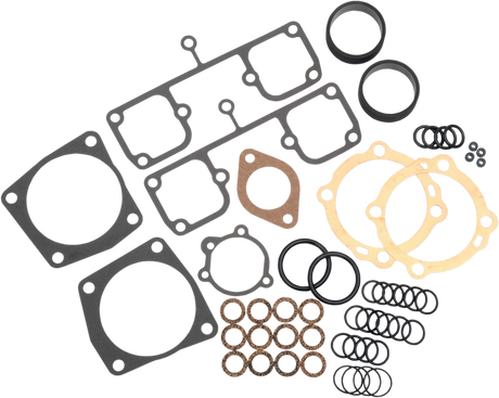 Top End Gasket Kit - XL 1972 - 1985