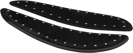 Banana Boards - Black with Rivets 1980 - 2020