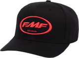 Factory Don 2 Flexfit® Hat - Red - Small/Medium