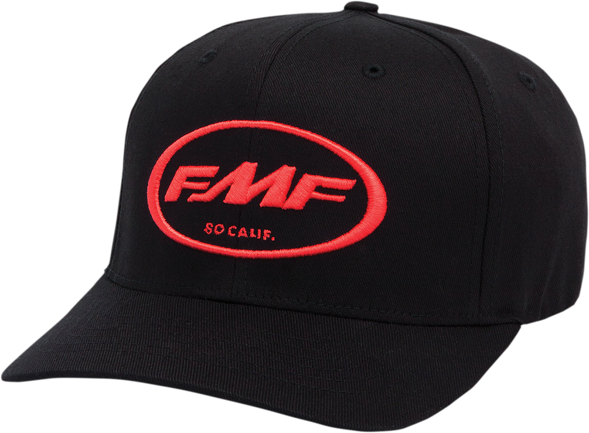 Factory Don 2 Flexfit® Hat - Red - Small/Medium