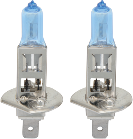 Bulb - H-1 Blue - 55 W - Pair