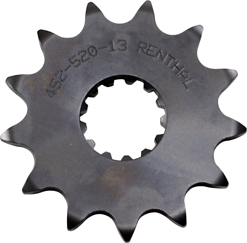 Sprocket - Front - Kawasaki - 13 Tooth 2006 - 2023