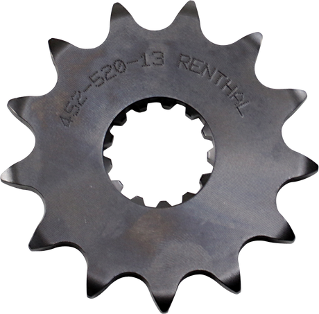 Sprocket - Front - Kawasaki - 13 Tooth 2006 - 2023