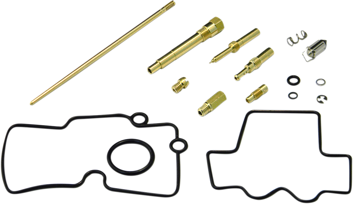 Carburetor Repair Kit - Honda 2004 - 2006