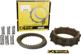 Clutch Plate Set - CR 250R 1997 - 2007