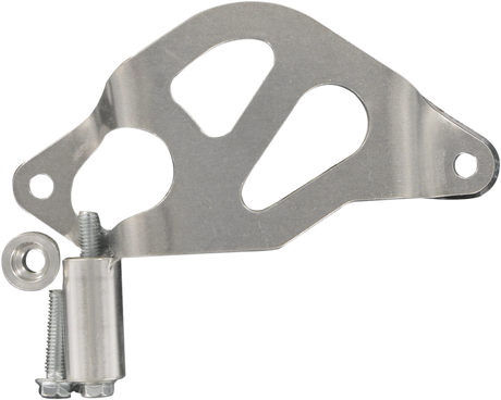 Rear Caliper Guard - CR 1997 - 2007