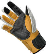 Borrego Gloves - Cement - Medium