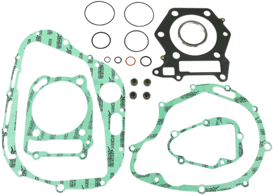 Complete Gasket Kit - Suzuki 1986 - 2003