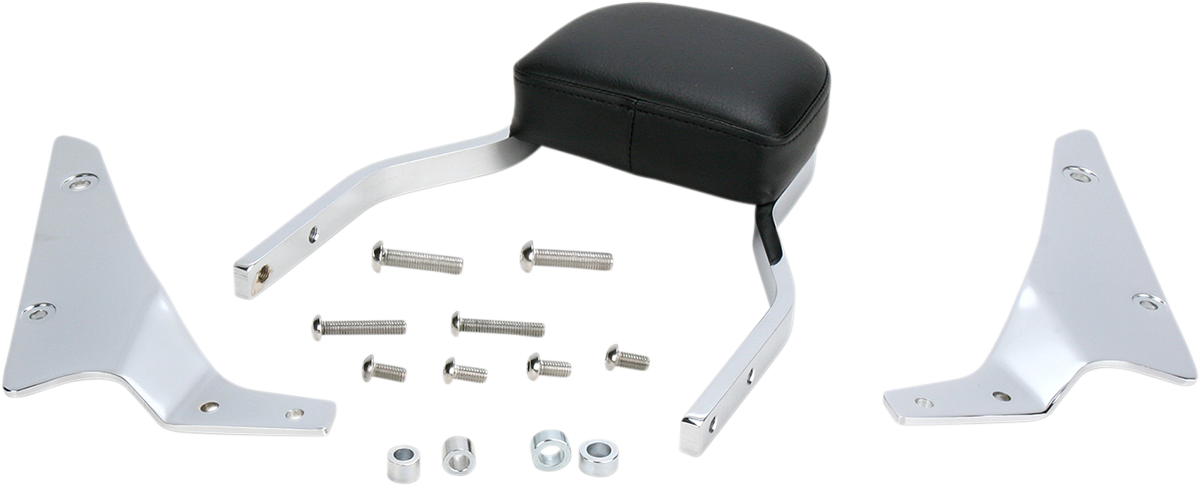 Sissy Bar - Mini - VTX1300/1800C 2002 - 2008