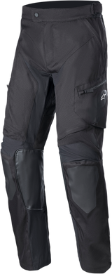 Venture XT Over-the-Boot Pants - Black - XL