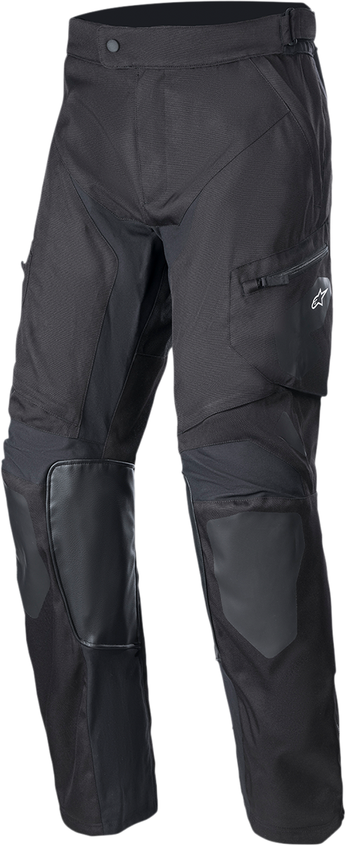 Venture XT Over-the-Boot Pants - Black - XL