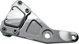 Rear Caliper - 73-80BT - Smooth Chrome 1973 - 1981