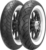 Tire - ME 888 Marathon™ Ultra - Rear - 150/80B16 - Wide Whitewall - 77H