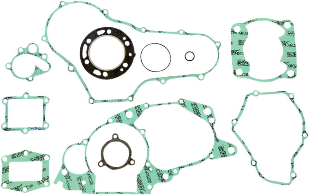 Complete Gasket Kit - Honda 1985 - 1986