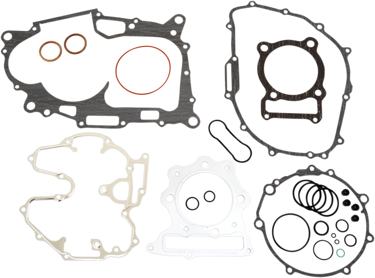 Complete Gasket Kit - XL 350 R 1984 - 1985