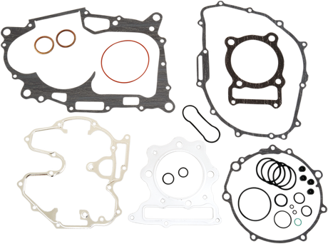 Complete Gasket Kit - XL 350 R 1984 - 1985