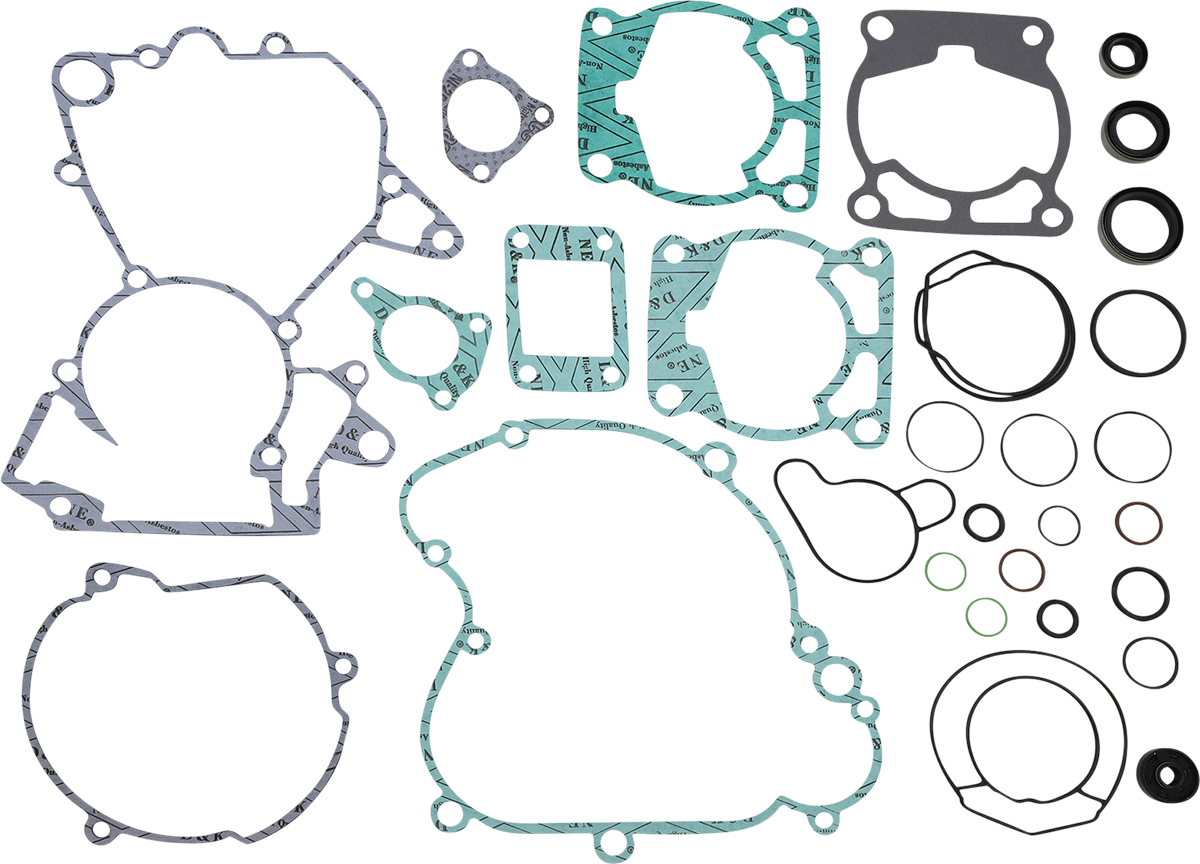 Gasket Kit - Complete - Husqvarna/KTM 2009 - 2019