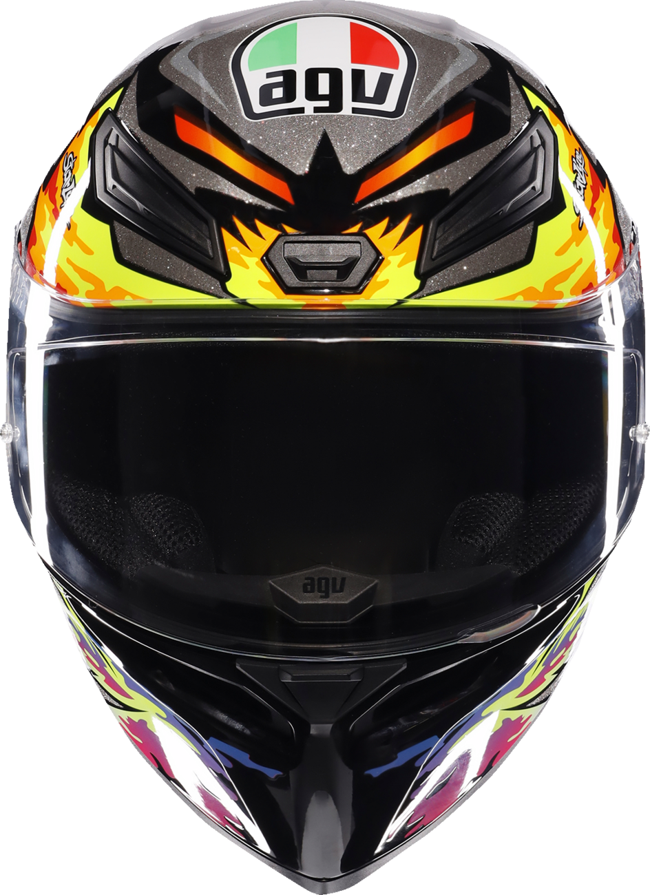 K1 S Helmet - Bezzecchi 2023 - Small