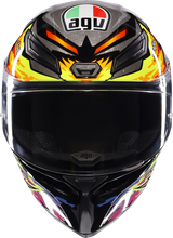 K1 S Helmet - Bezzecchi 2023 - Small