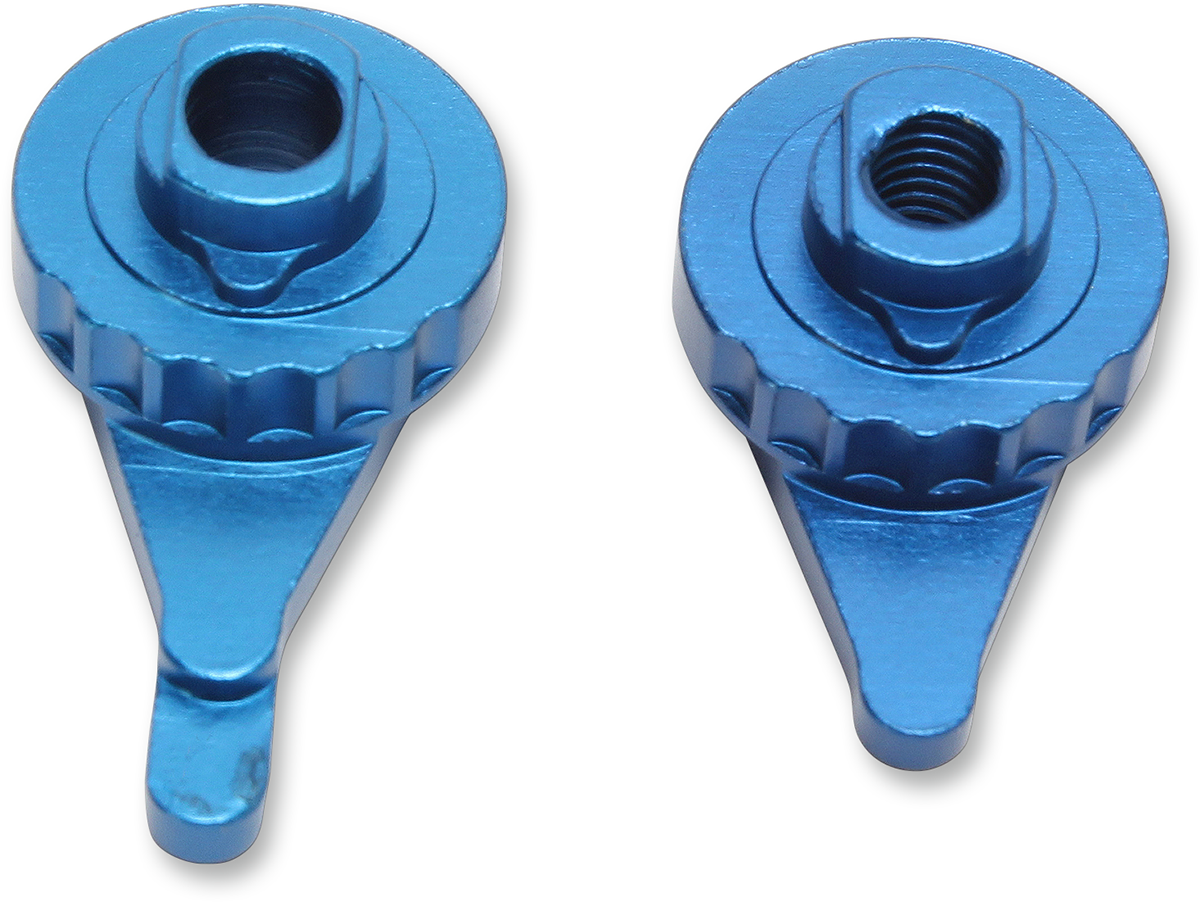 Lever Adjuster - Blue