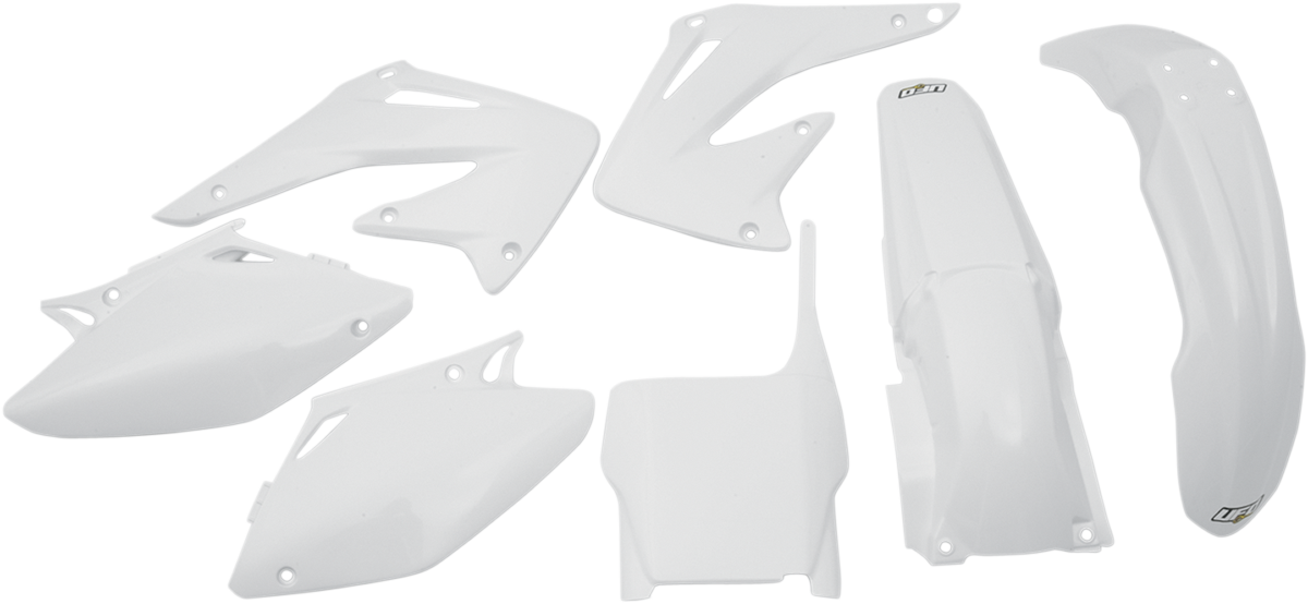 Replacement Body Kit - White 2004 - 2004