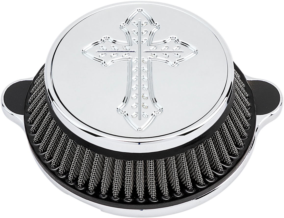 Air Cleaner Kit - Chrome 2017 - 2022