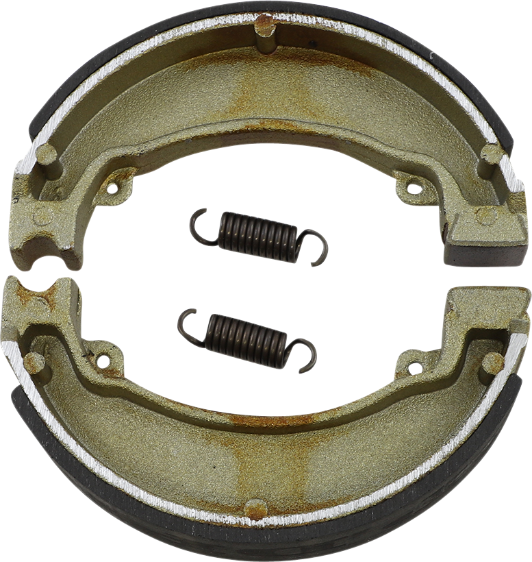 Brake Shoes 1981 - 2008