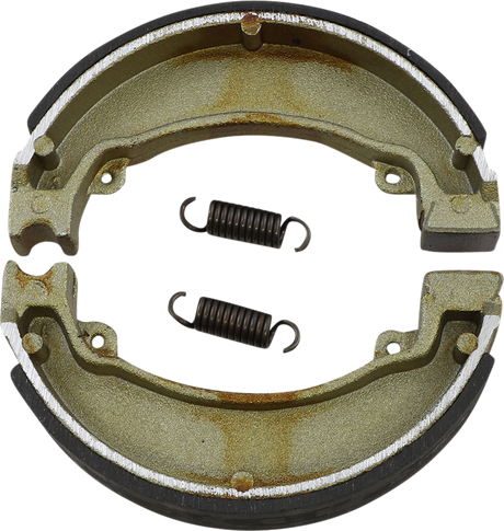 Brake Shoes 1981 - 2008