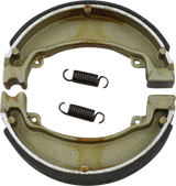 Brake Shoes 1981 - 2008