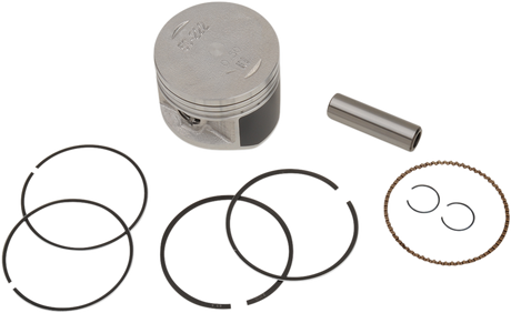 Piston Kit 1983 - 1985