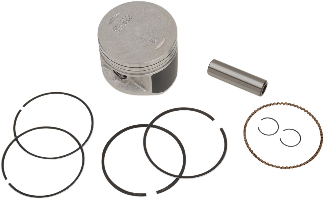 Piston Kit 1983 - 1985