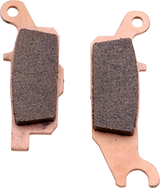 Brake Pads 2007 - 2014