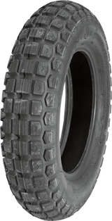 Tire - Mini - Front/Rear - 4.00-10 - 49J