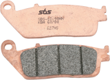 HS Brake Pads - 627HS 1989 - 1992