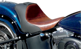 Lariat Seat - Softail \'06-\'17 2006 - 2017