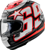 Corsair-X Helmet - Nicky Reset - Frost - Large