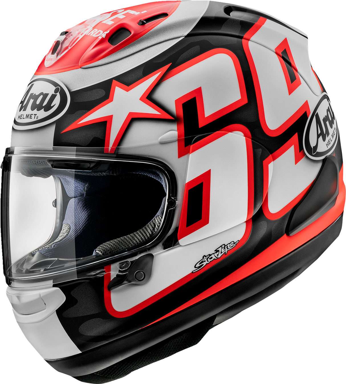 Corsair-X Helmet - Nicky Reset - Frost - 2XL