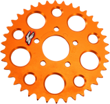 Sprocket - KTM - Orange - 38 Tooth 2009 - 2013