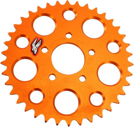 Sprocket - KTM - Orange - 38 Tooth 2009 - 2013