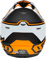 ATR-2 Helmet - Drive - Neon Orange - 2XL