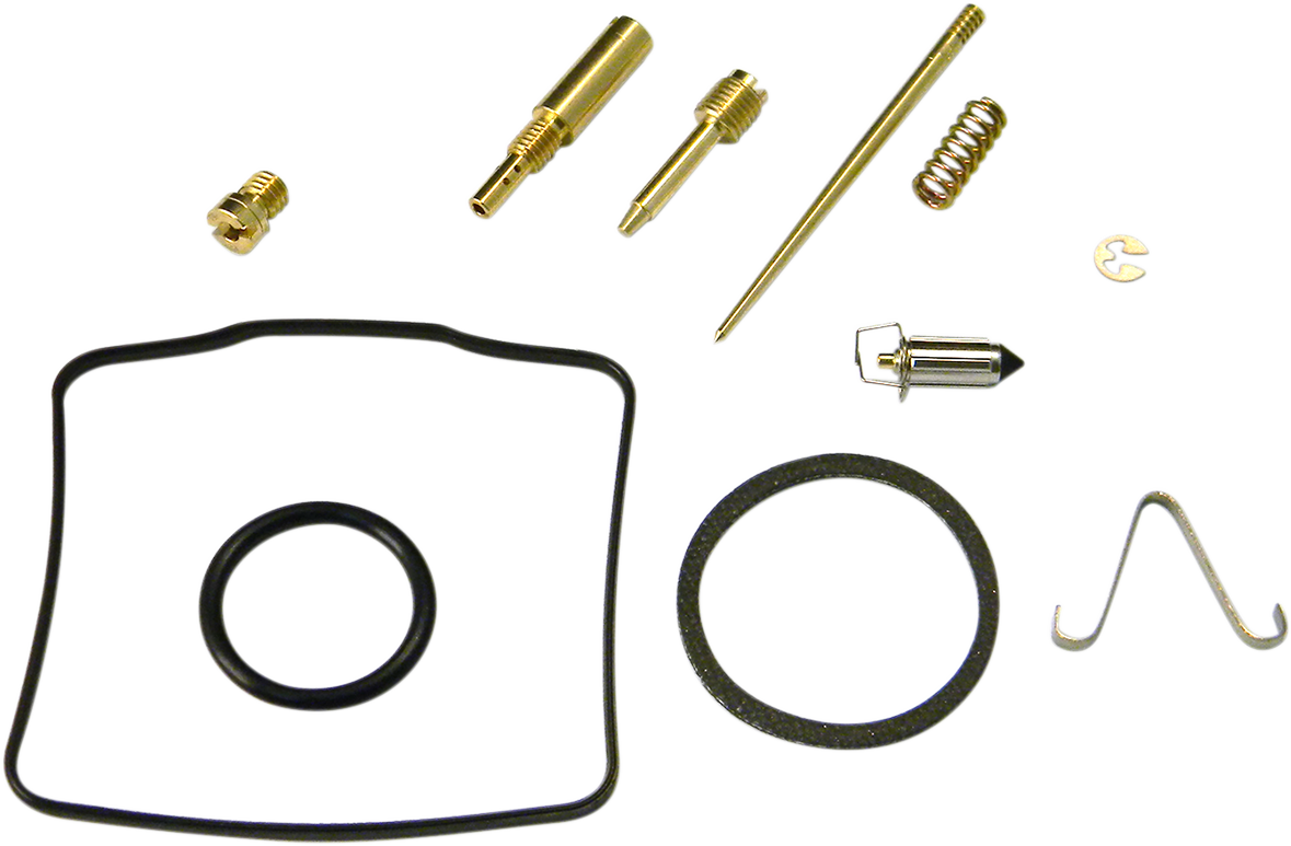 Carburetor Repair Kit - Honda 1981 - 1982