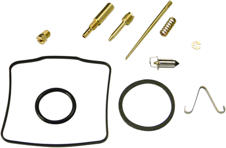 Carburetor Repair Kit - Honda 1981 - 1982